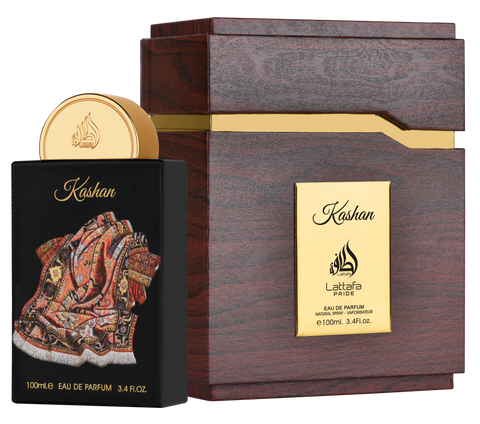 LATTAFA - Pride Kashan Unisex Eau de Parfum