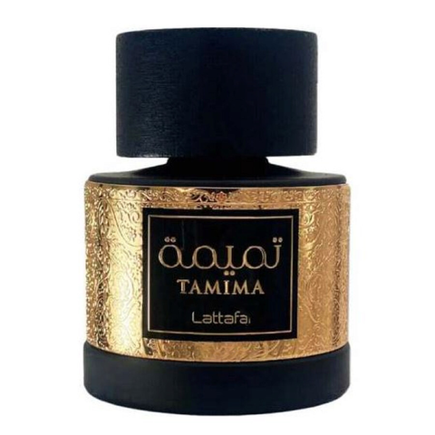 LATTAFA - Tamima Eau de Parfum 100ML, parfum estival