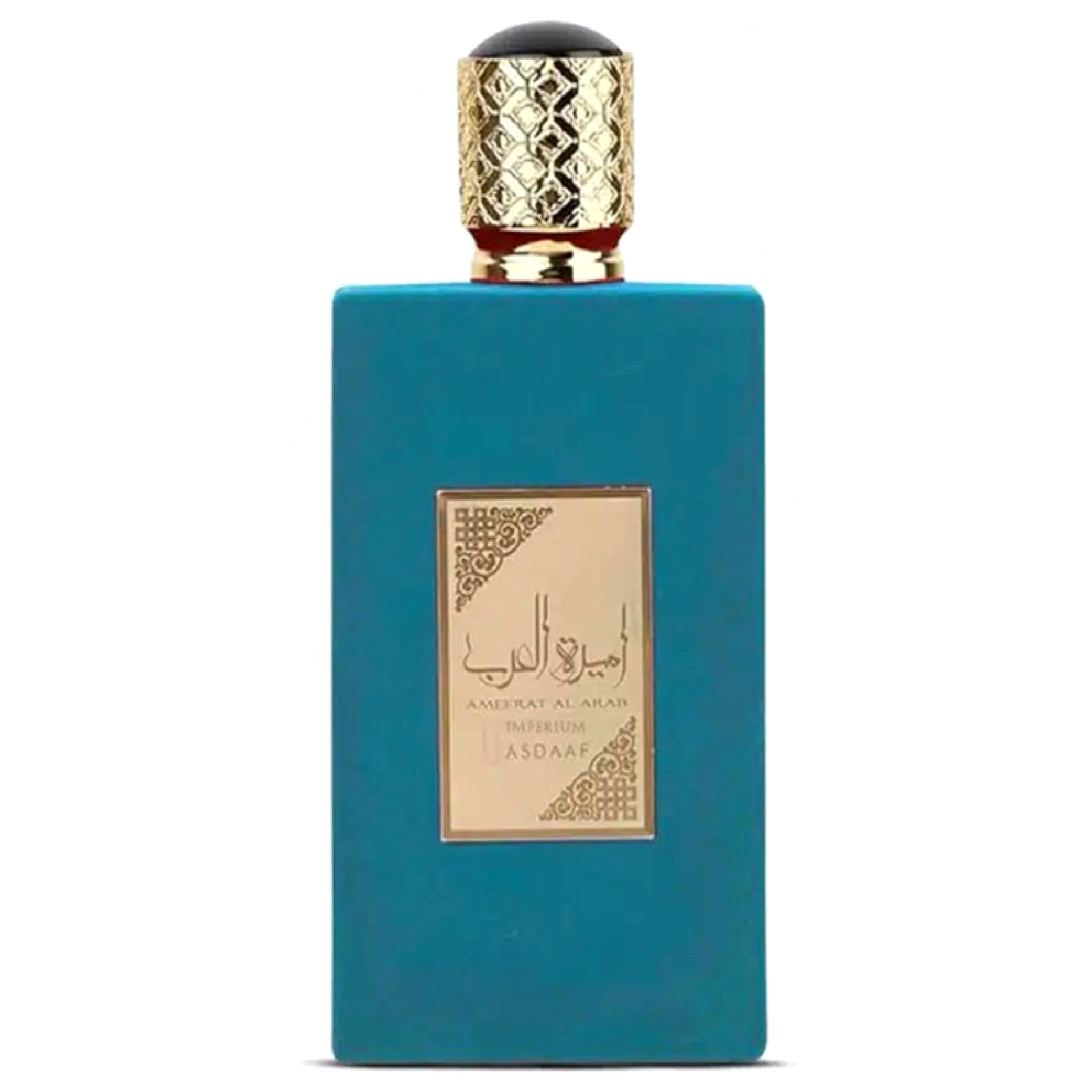 Ameer Al Arab Imperium Lattafa eau de parfum 100ml mixte