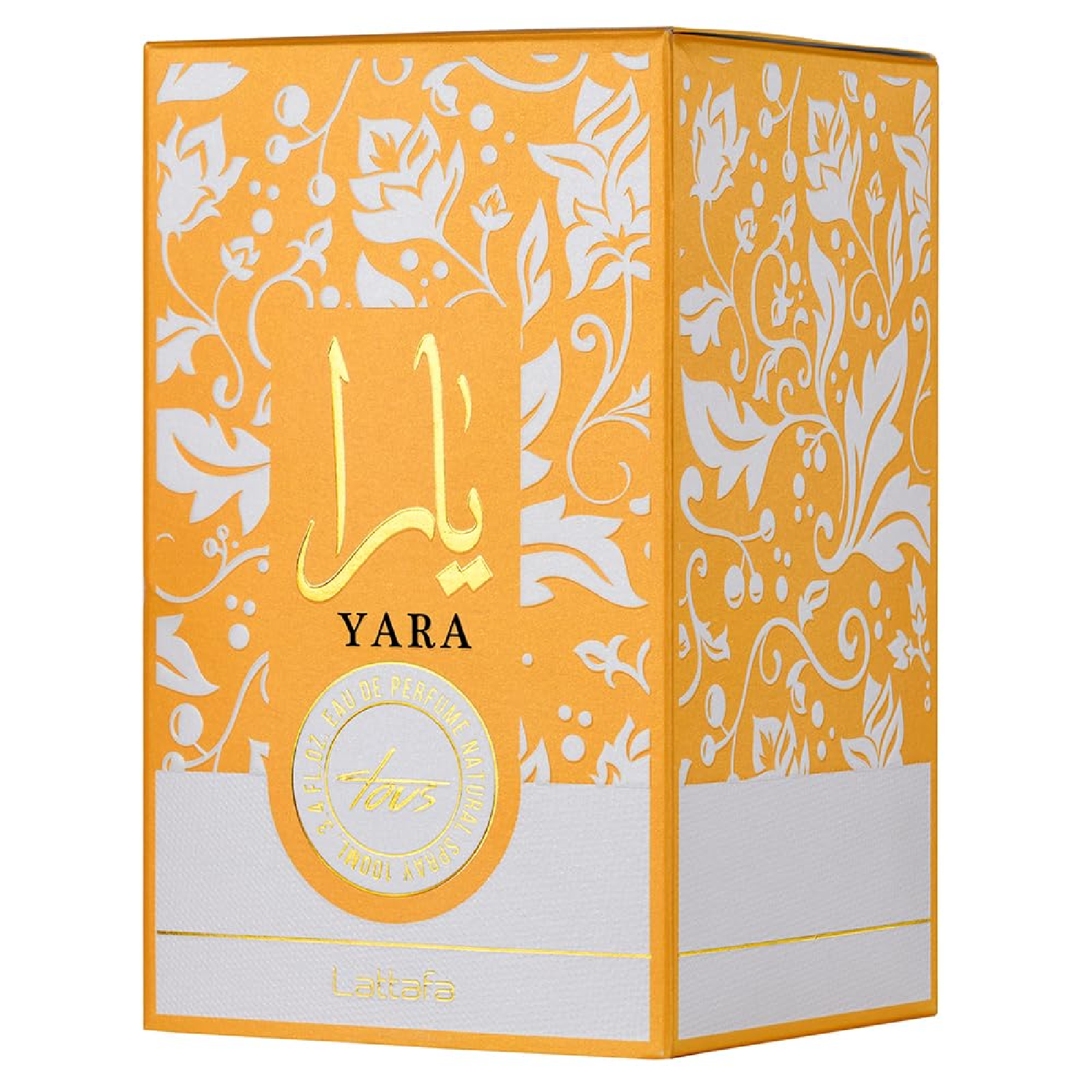 LATTAFA - Yara Tous Eau de Parfum 100ML, parfum femme