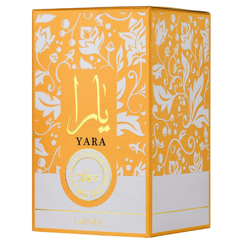 LATTAFA - Yara Tous Eau de Parfum 100ML, parfum femme