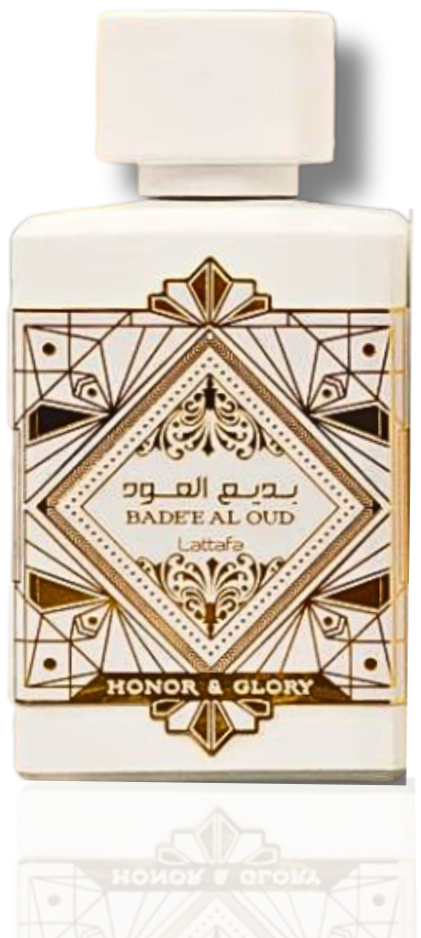 Lattafa Badee Al Oud Honor Glory parfum oriental 100ml