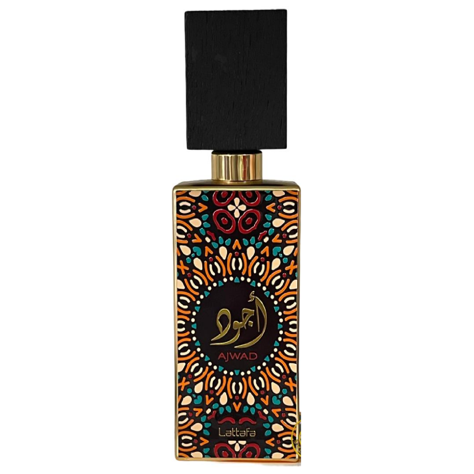 Lattafa Ajwad Eau de Parfum 60ML parfum floral oriental