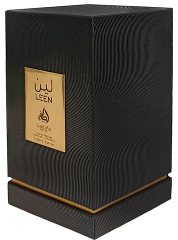 LATTAFA - Pride Leen Eau de Parfum 100ML – Unisexe Floral