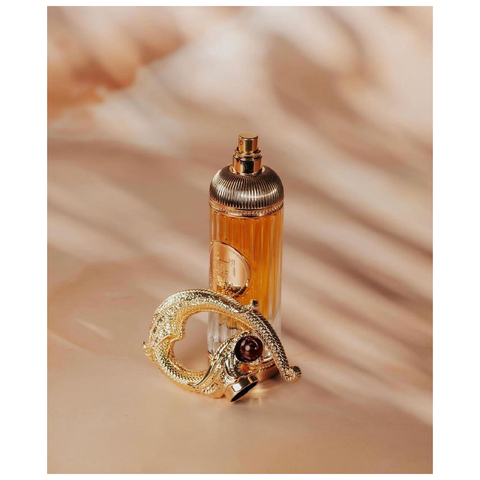LATTAFA - Sehr Eau de Parfum 100ML | Parfum Oriental Boisé