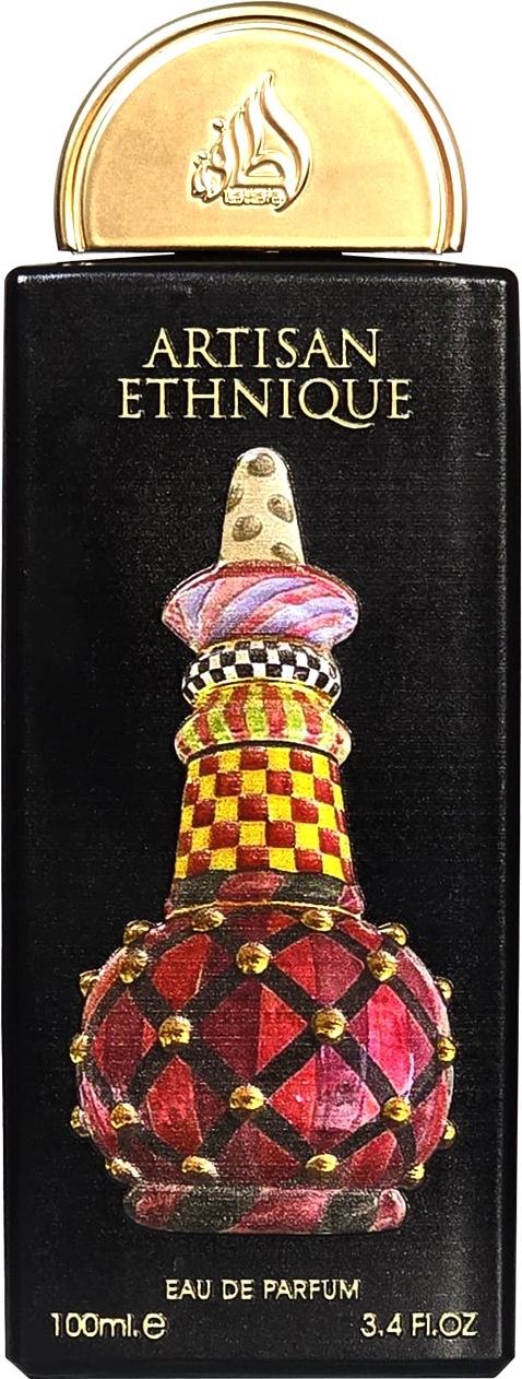 Lattafa Pride Artisan Ethnique Eau de Parfum 100ML