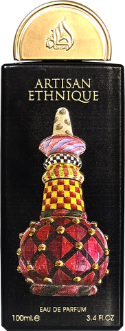 Lattafa Pride Artisan Ethnique Eau de Parfum 100ML