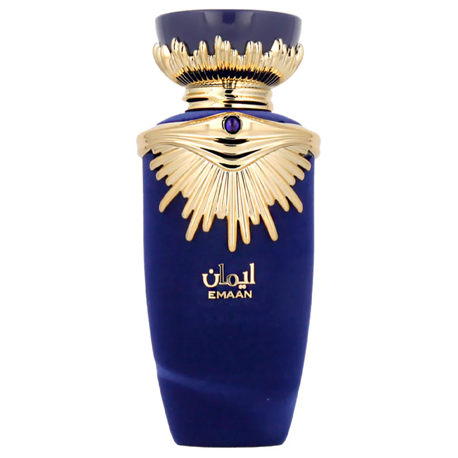 Lattafa Emaan parfum unisexe oriental épicé floral 100ml