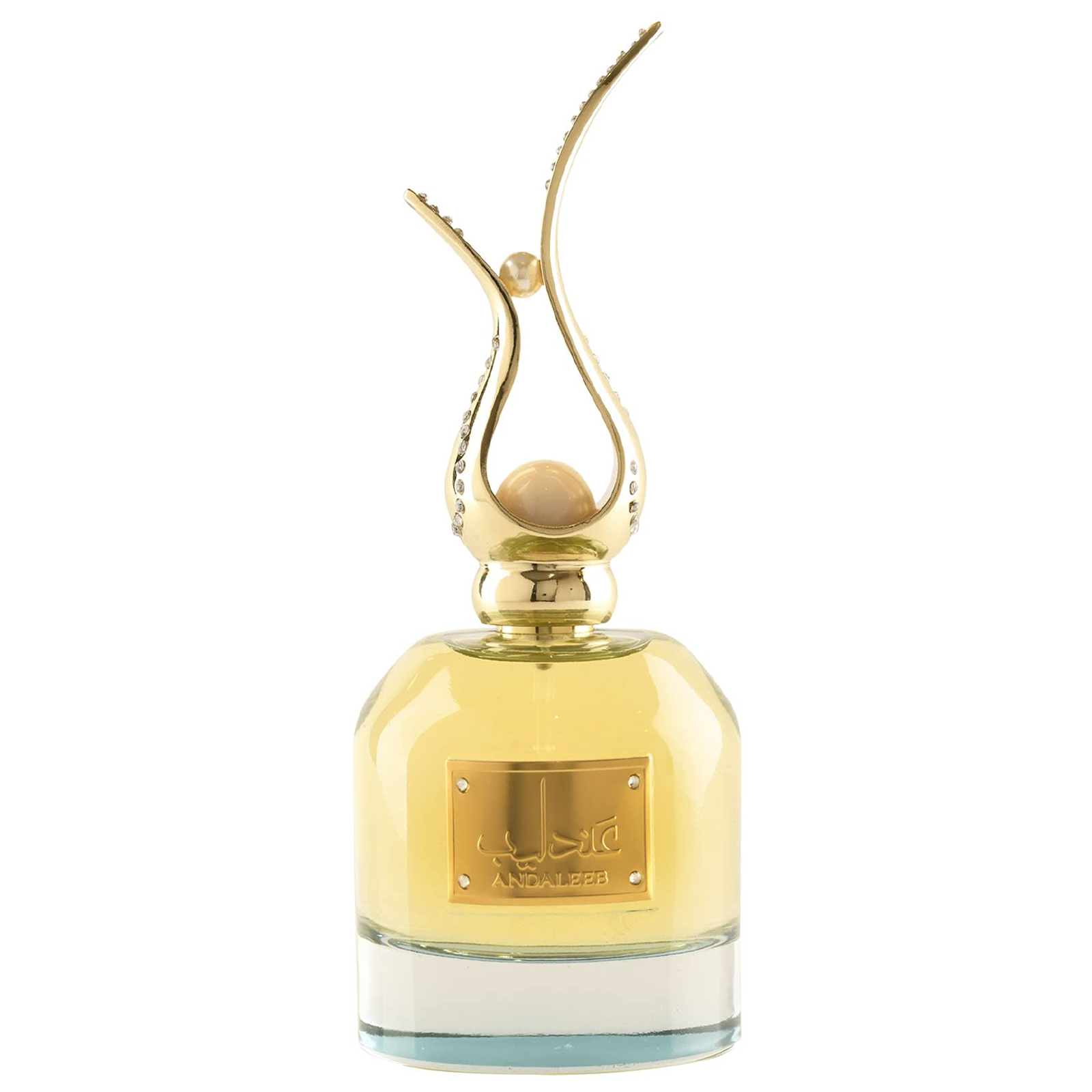 Lattafa Andaleeb Eau de Parfum 100ml floral boisé mixte