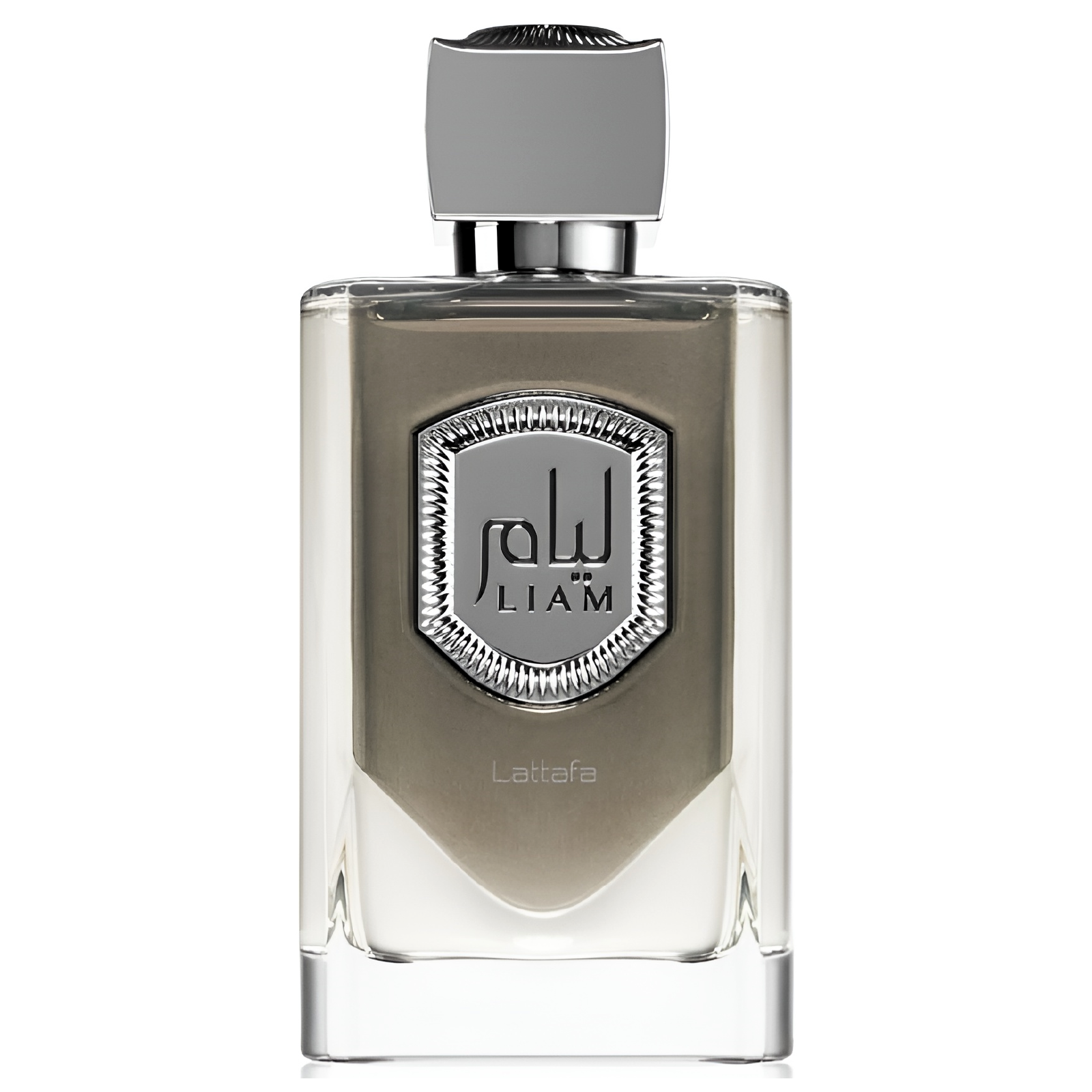 LATTAFA - Liam Gray Eau de Parfum 100ML | Parfum Unisexe