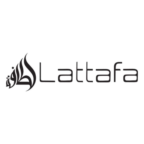 Lattafa Ana Abiyedh unisex eau de parfum 100ml musqué