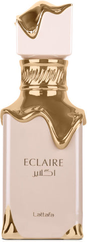 Lattafa Eclaire Eau de Parfum 100ML – Parfum Sucré Unisexe