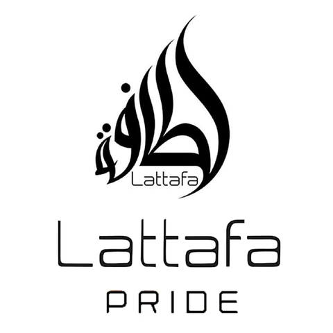 LATTAFA - Pride Masa Eau de Parfum 100ML – Parfum unisexe
