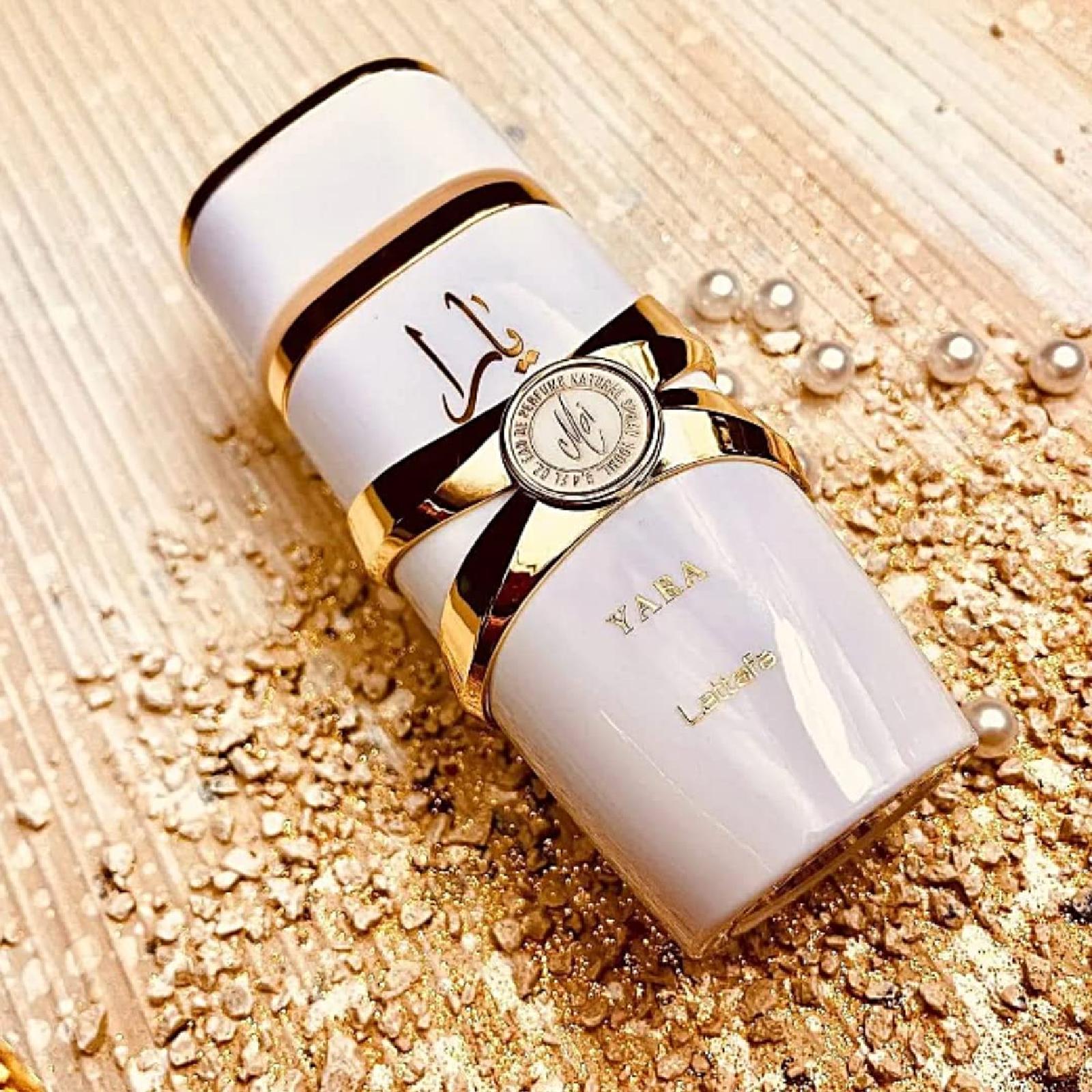 LATTAFA - Yara Moi Eau de Parfum 100ML | Parfum Sucré