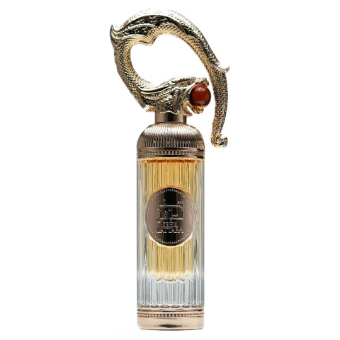 LATTAFA - Sehr Eau de Parfum 100ML | Parfum Oriental Boisé
