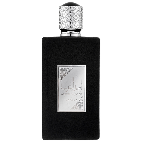 Ameer Al Arab Noir Lattafa Eau de Parfum 100ml homme