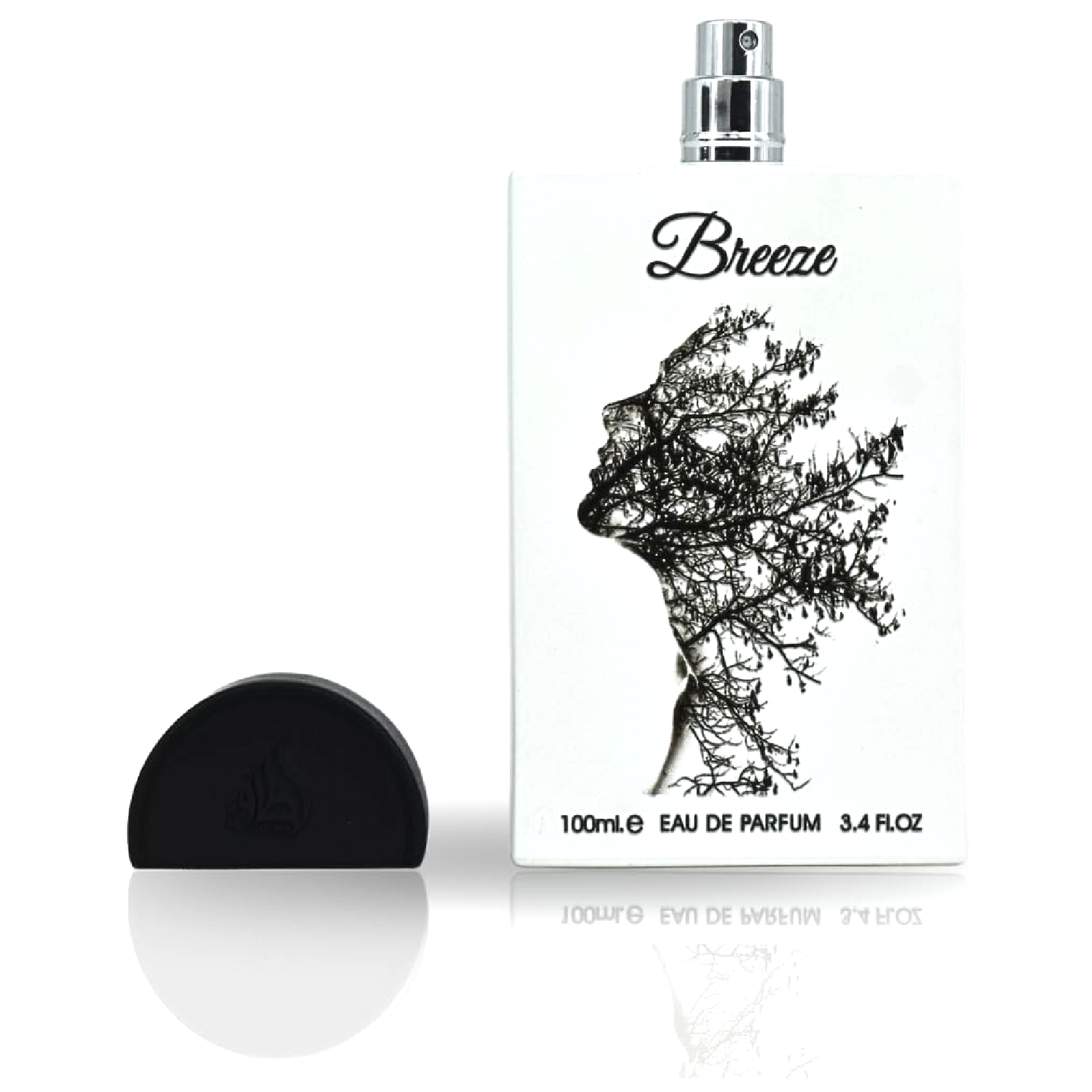 LATTAFA - Pride Breeze Eau de Parfum 100ML Unisexe