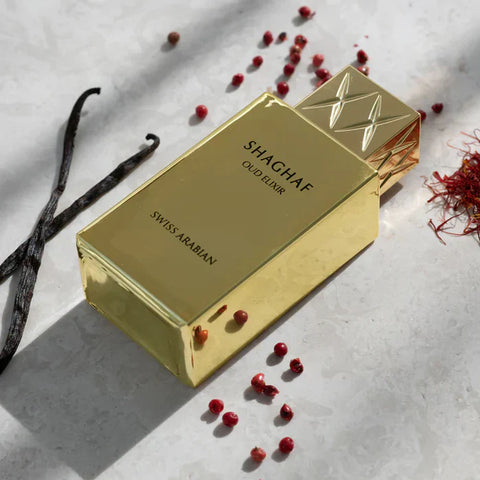 Swiss Arabian parfum oud unisexe eau de parfum 75ml