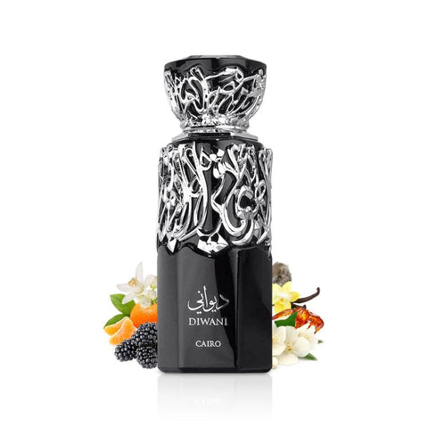 French Avenue - Diwani Cairo Eau de Parfum 100ML