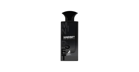 Maison Alhambra - Mindset  Eau de Parfum 100 ml
