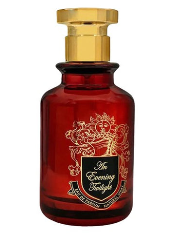 Fragrance World - Evening Twilight – Eau de Parfum Mixte 100ML