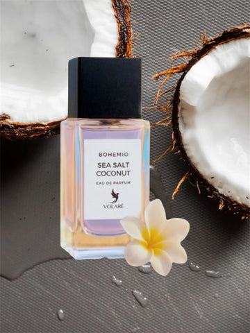 Volaré - Bohemio Sea Salt Coconut  Eau de Parfum 100 ml