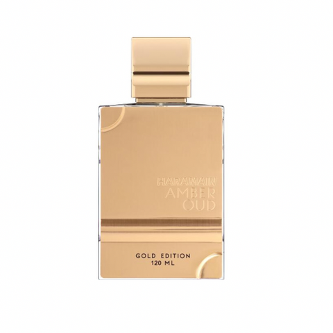Al Haramain – Amber Oud Gold Edition Eau de Parfum 100ML