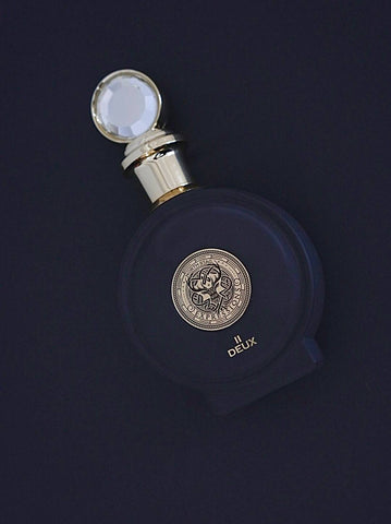 Paris Corner - DEUX Extrait de Parfum Unisexe 100ML