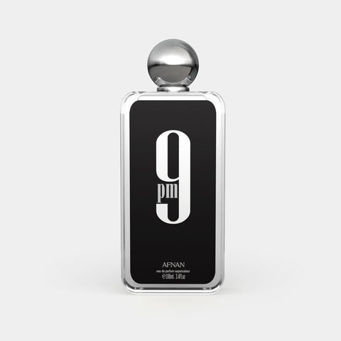 Afnan - 9PM Eau de Parfum 100 ml