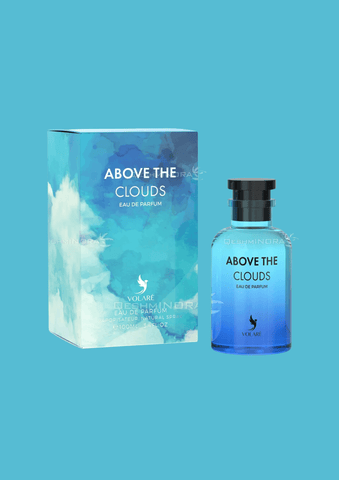 Volaré - Above the Cloud Eau de Parfum 100ML Unisexe Frais