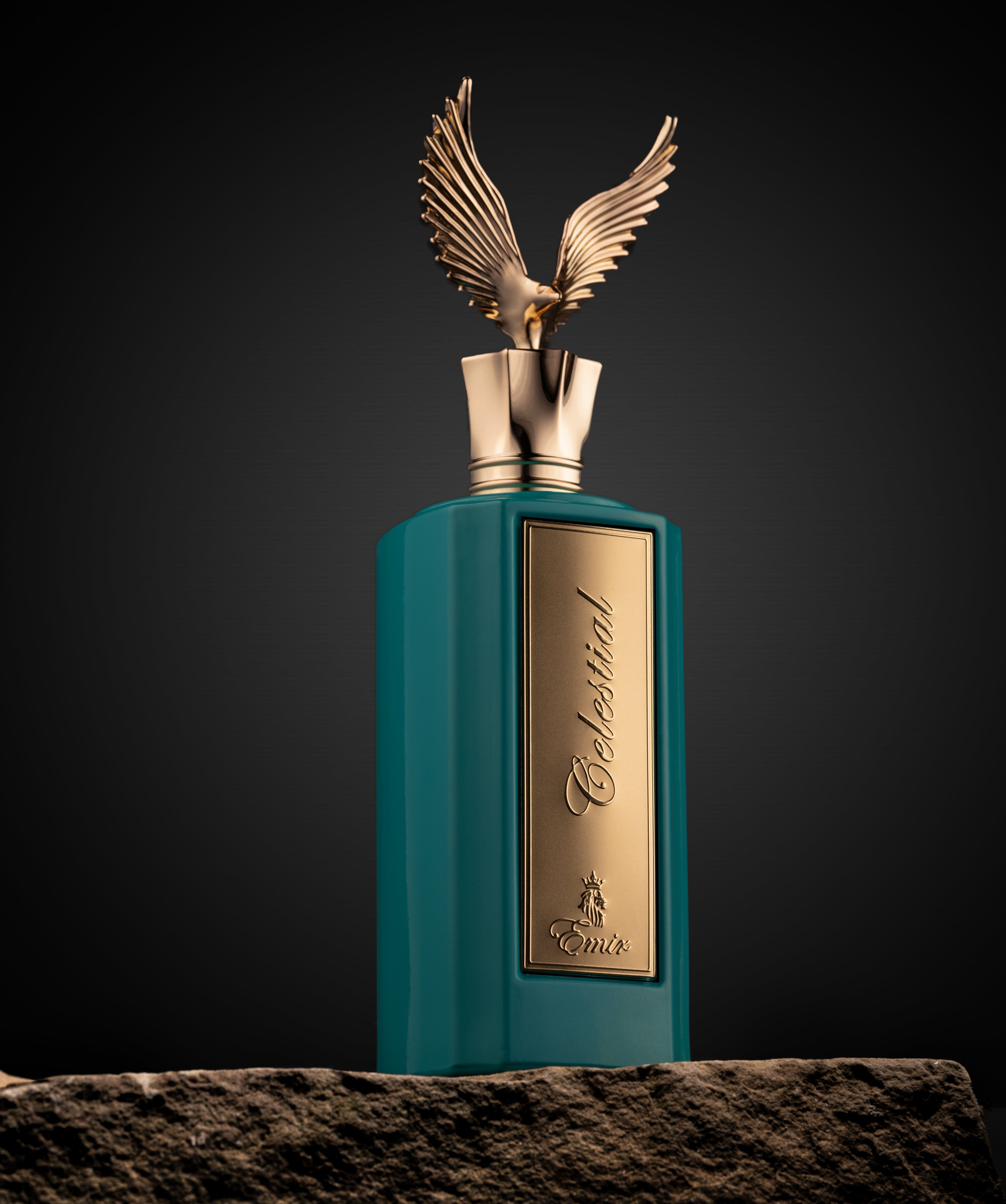 Paris Corner - Emir Celestial Eau de Parfum Unisexe 100ML