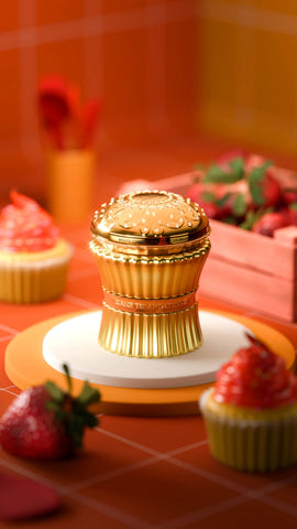 Paris Corner - Ministry of Gourmand Caka Temptation 100ML