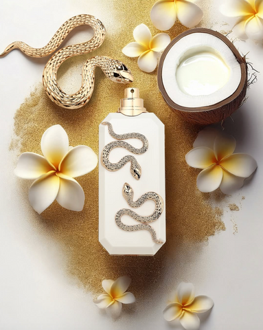 Veneno Bianco Eau De Parfum 100ml – Solaire Mixte Floral