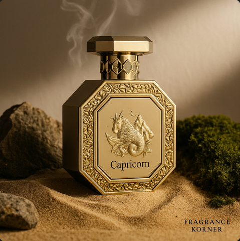 French Avenue - Genesis Capricorn Eau de Parfum 90ml