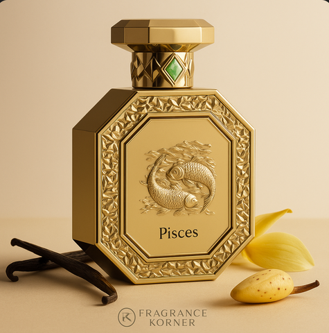 French Avenue - Genesis Pisces Eau de Parfum 90ml