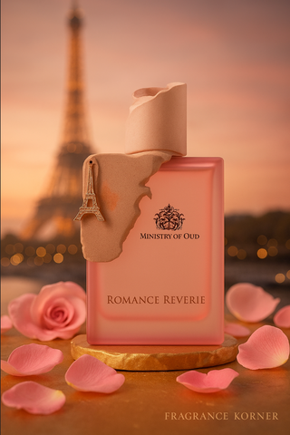 Romance Reverie 100ML – Paris Corner Eau de Parfum Femme