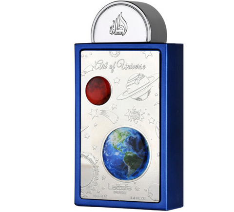 Lattafa - Art Of Universe Eau de Parfum 100 ml