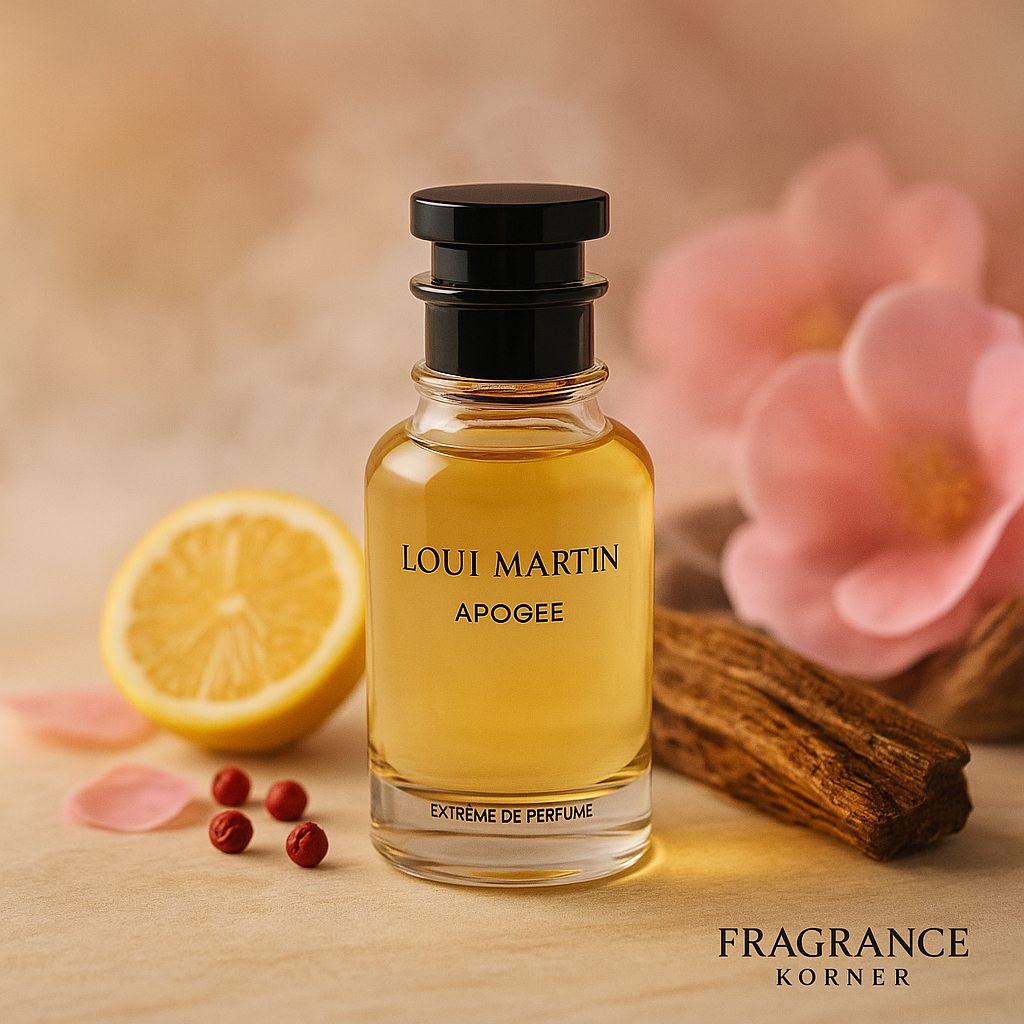 Loui Martin - Apogee Extrait de Parfum 100ML Unisexe