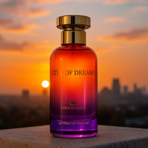 Loui Martin - City of Dream Eau de Parfum 100 ml