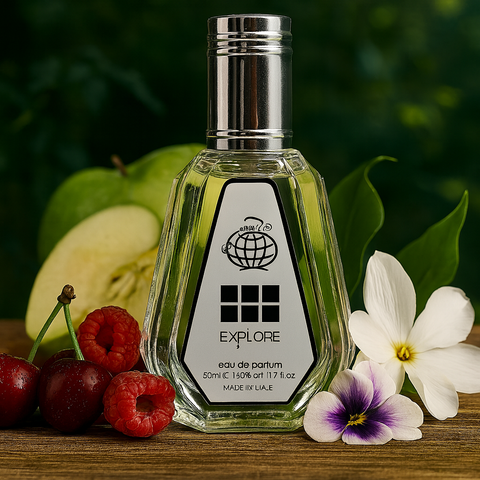Fragrance World - Explore Eau de Parfum 100 ml