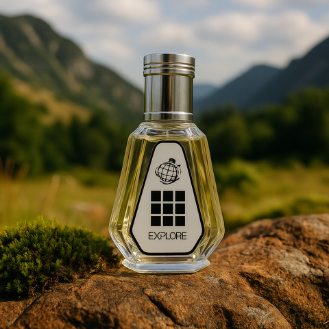 Fragrance World - Explore Eau de Parfum 100 ml