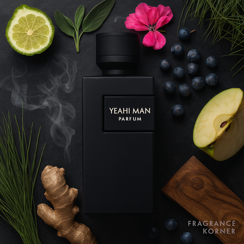 Maison Alhambra – Yeah! Eau de Parfum 100 ml