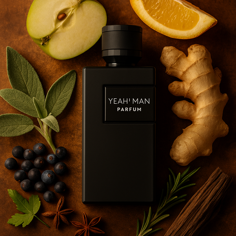 Maison Alhambra – Yeah! Eau de Parfum 100 ml