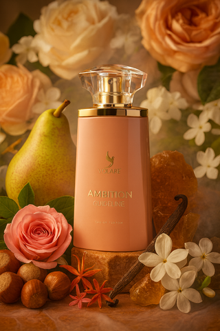 Volaré - Ambition Guideline  Eau de Parfum 100 ml