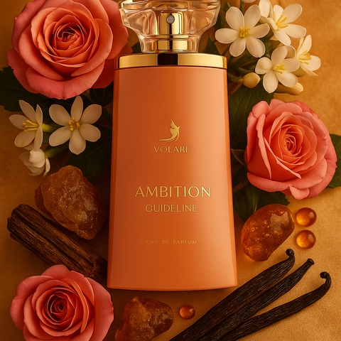 Volaré - Ambition Guideline  Eau de Parfum 100 ml