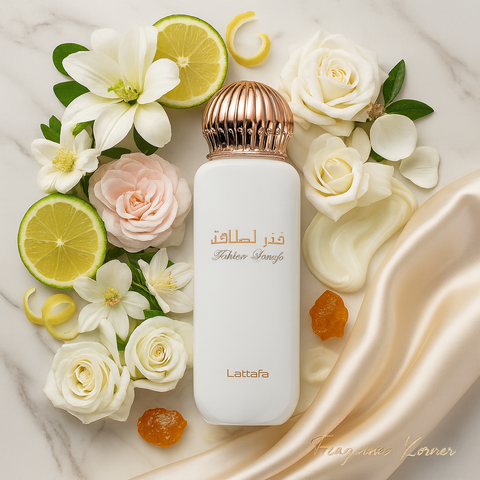 Lattafa - Fakhar All Over Spray 150 ml