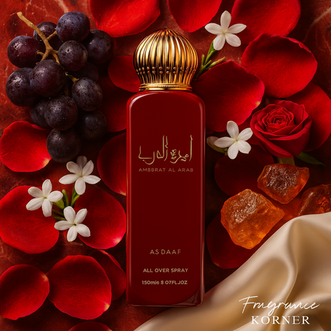 Lattafa - Ameerat Al Arab – All Over Spray 150 ml