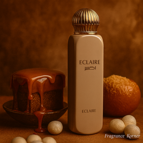 Lattafa - Éclair All Over Spray 150 ml