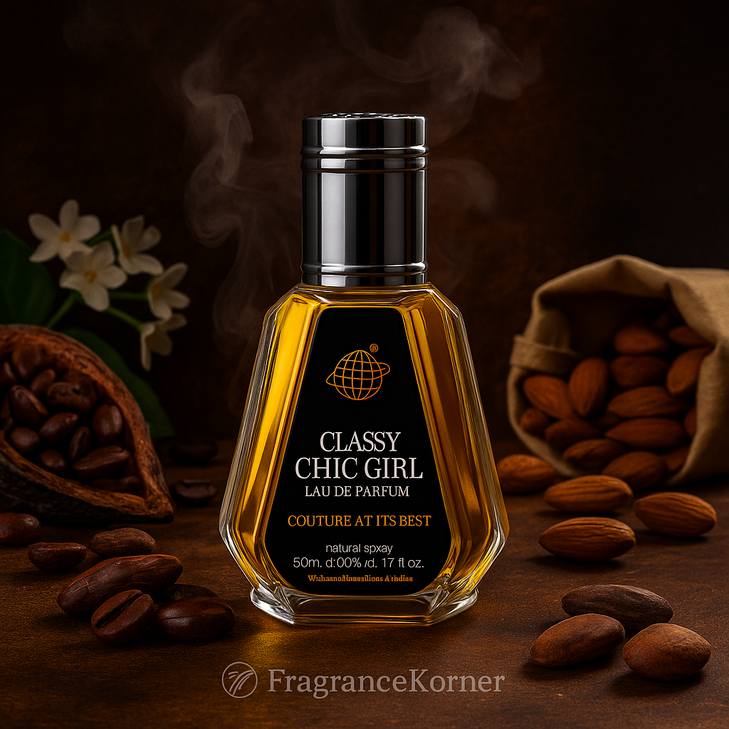 Parfum femme gourmand floral 50ml longue tenue élégant