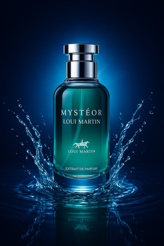 Loui Martin - Mystéor Extrait de Parfum 100ML